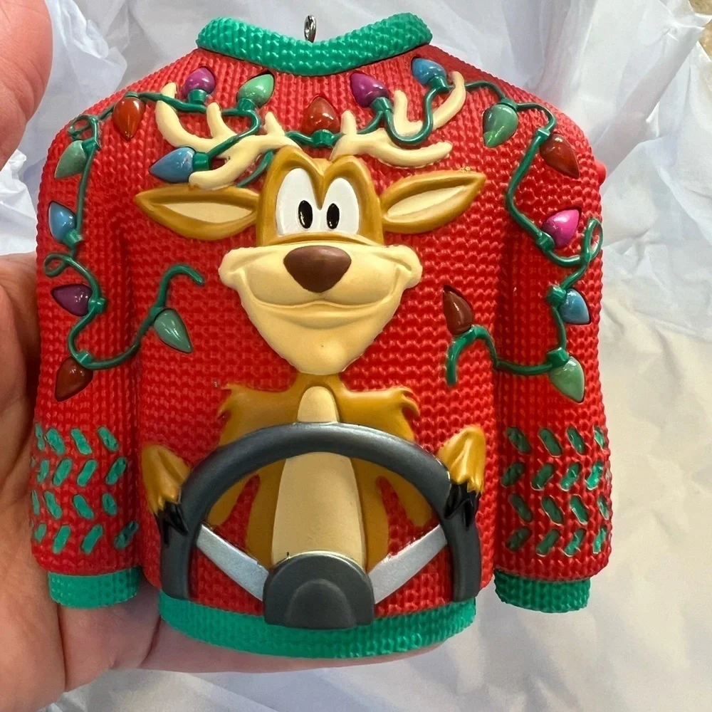 Hallmark 2022 ornament